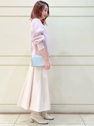 組曲 Kanako コーディネート画像