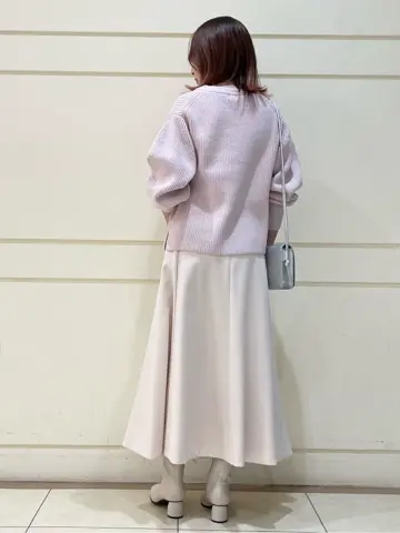 組曲 Kanako コーディネート画像