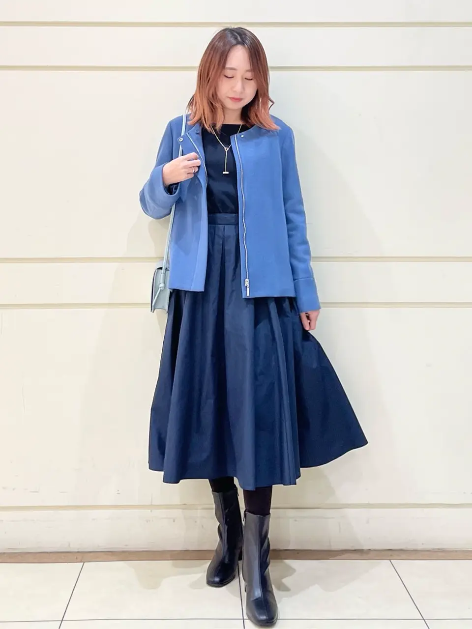  Kanako コーディネート画像