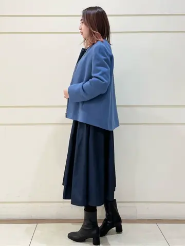 組曲 Kanako コーディネート画像