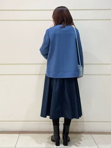 組曲 Kanako コーディネート画像