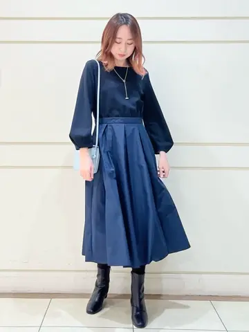 組曲 Kanako コーディネート画像