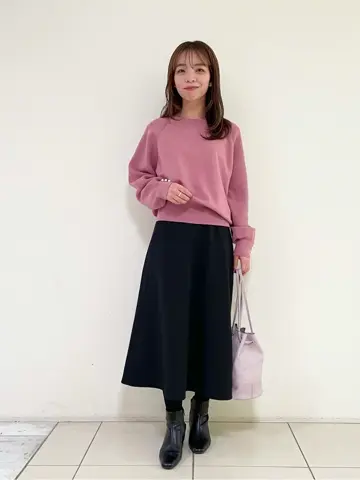 組曲 日髙 コーディネート画像