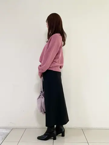 組曲 日髙 コーディネート画像