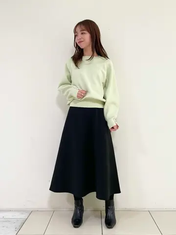 組曲 日髙 コーディネート画像