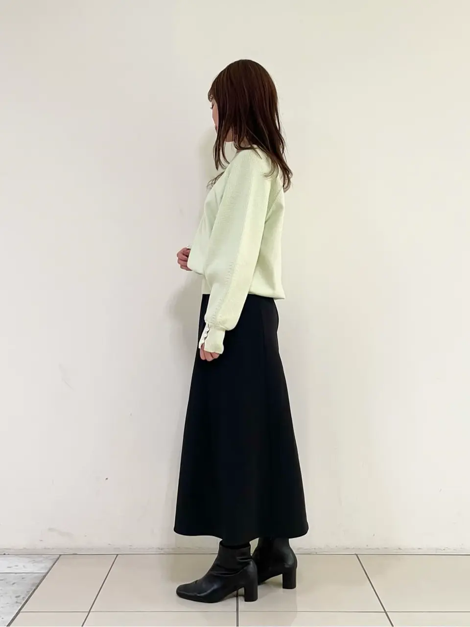 組曲 日髙 コーディネート画像