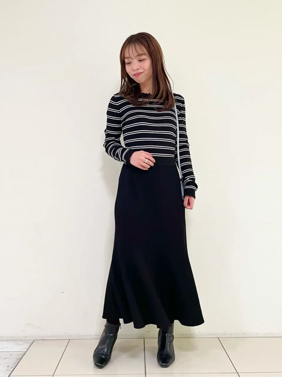  日髙 コーディネート画像