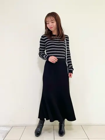 組曲 日髙 コーディネート画像