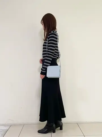 組曲 日髙 コーディネート画像