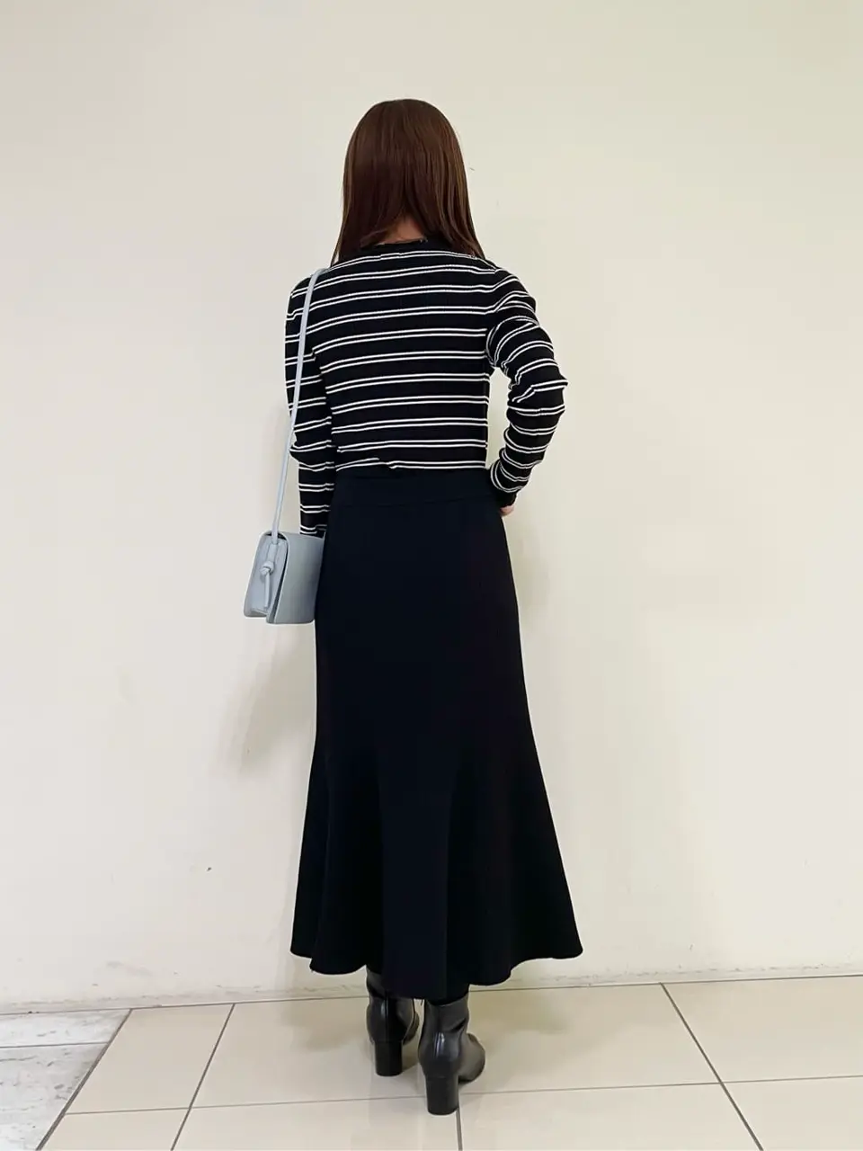 組曲 日髙 コーディネート画像