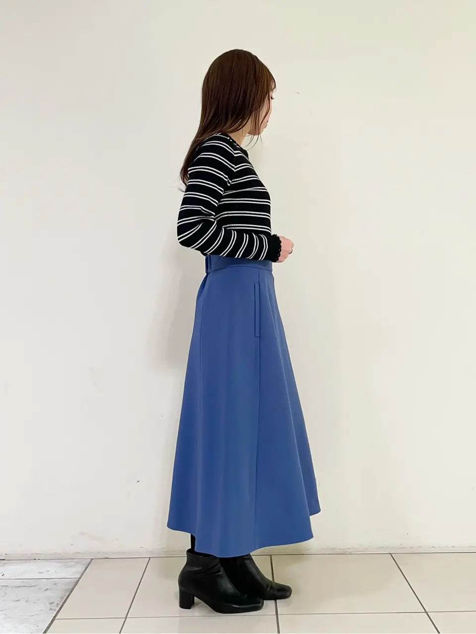 組曲 日髙 コーディネート画像