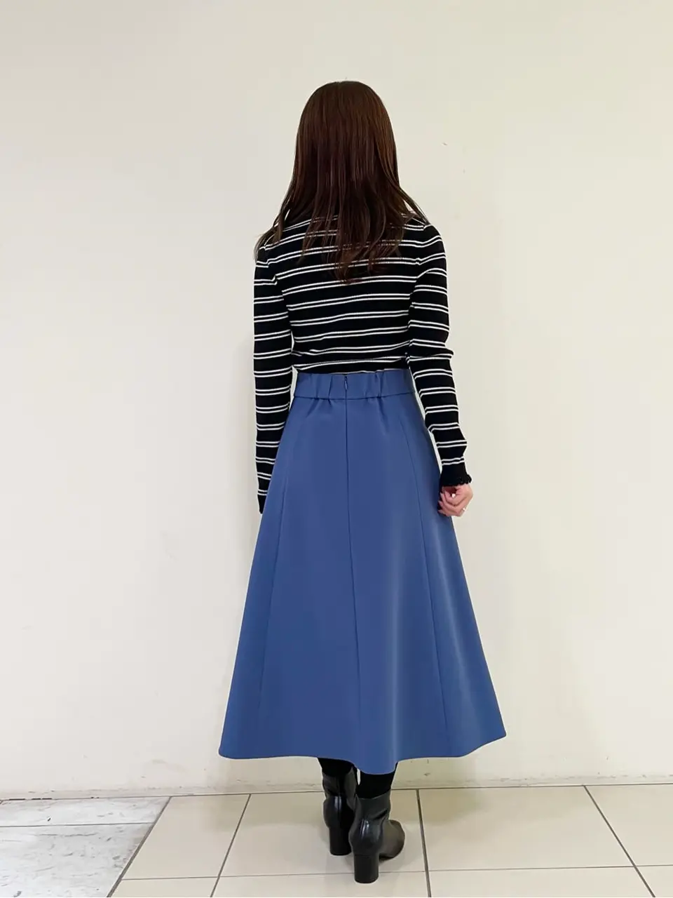 組曲 日髙 コーディネート画像