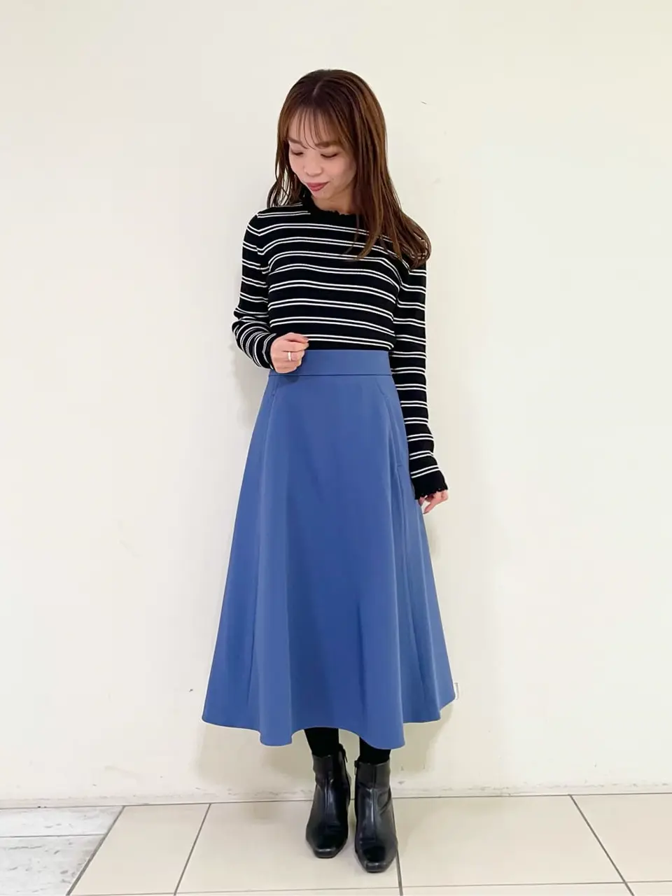 組曲 日髙 コーディネート画像