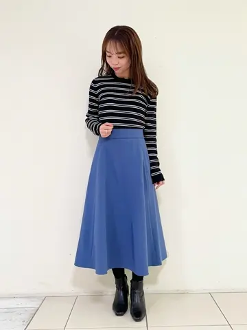 組曲 日髙 コーディネート画像