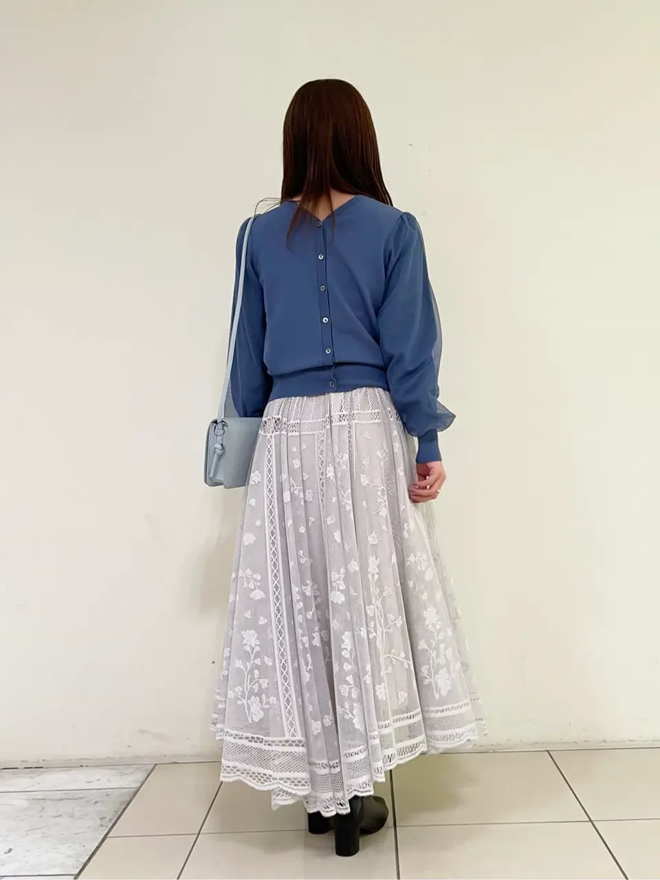 組曲 日髙 コーディネート画像