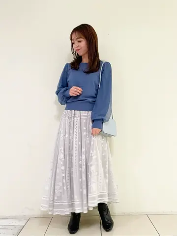 組曲 日髙 コーディネート画像