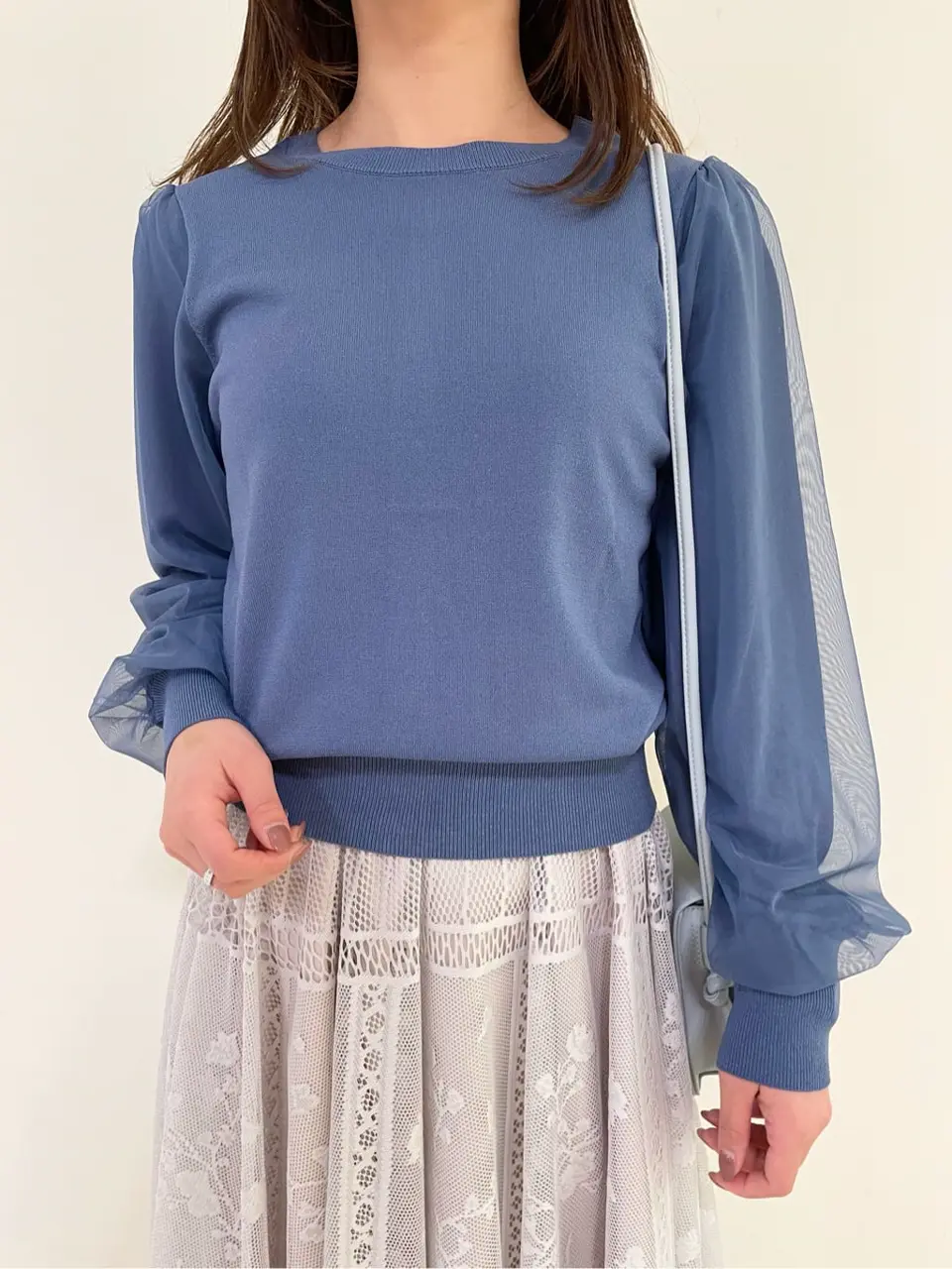 組曲 日髙 コーディネート画像