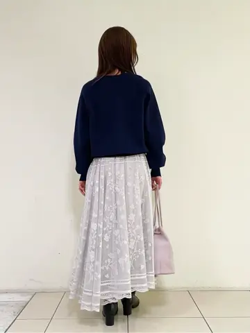 組曲 日髙 コーディネート画像