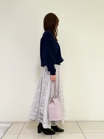 組曲 日髙 コーディネート画像