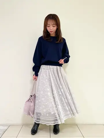 組曲 日髙 コーディネート画像