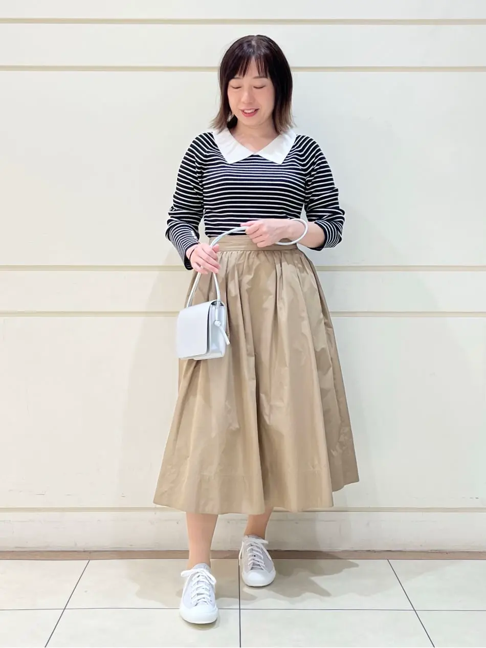 組曲 SAKAI コーディネート画像