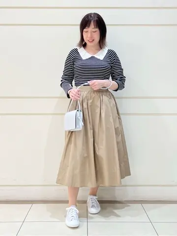 組曲 SAKAI コーディネート画像