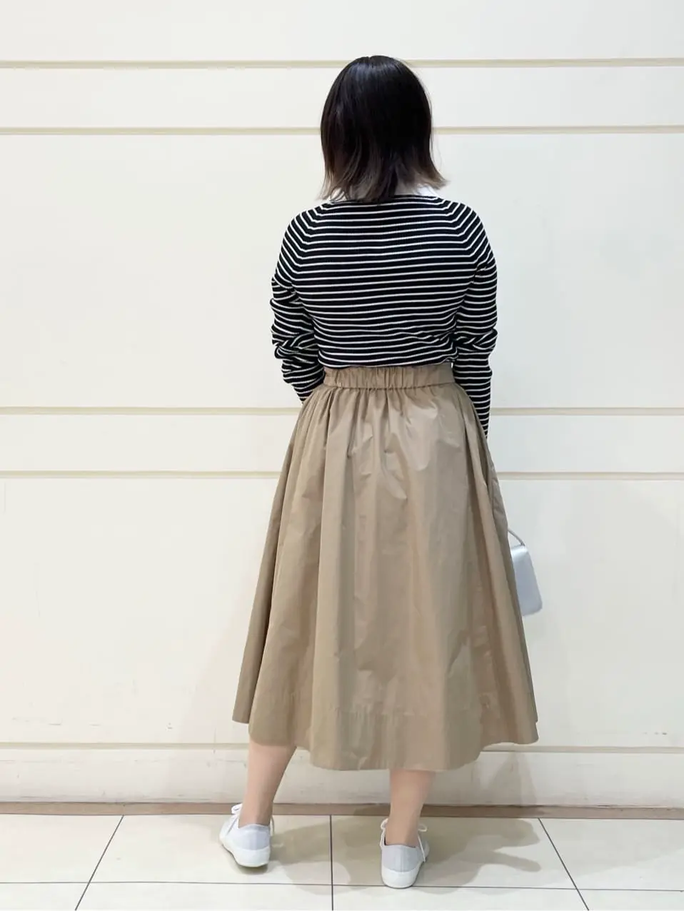 組曲 SAKAI コーディネート画像