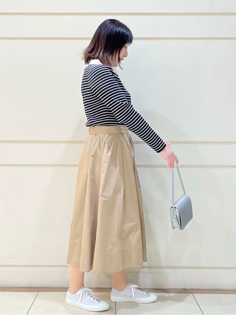 組曲 SAKAI コーディネート画像