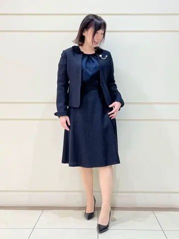 組曲 SAKAI コーディネート画像