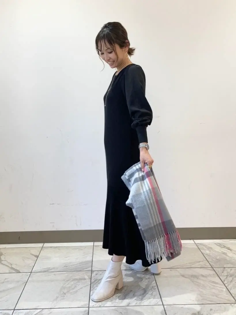  豊島 コーディネート画像