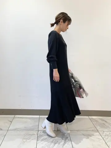 組曲 豊島 コーディネート画像