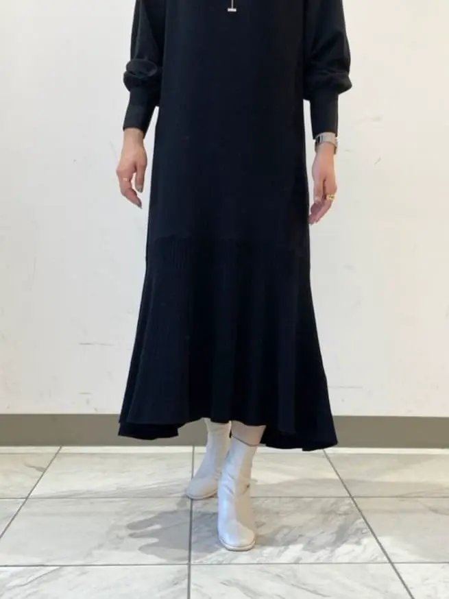 組曲 豊島 コーディネート画像