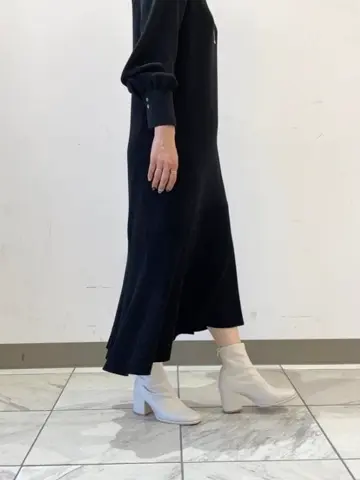 組曲 豊島 コーディネート画像