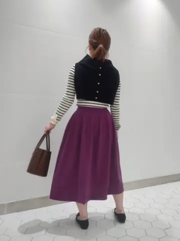 組曲 小林 コーディネート画像