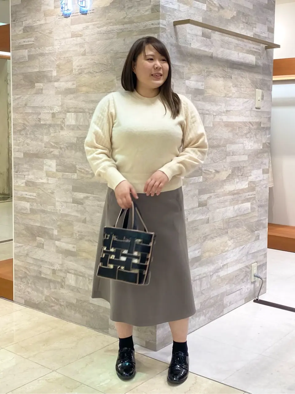  和久 コーディネート画像