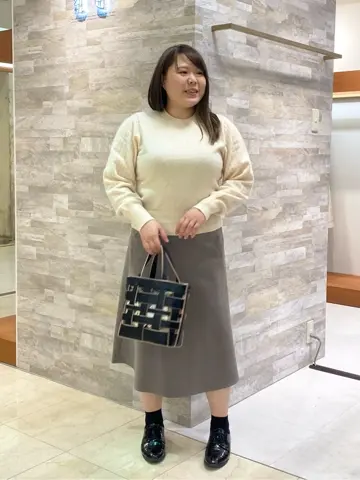 組曲 和久 コーディネート画像