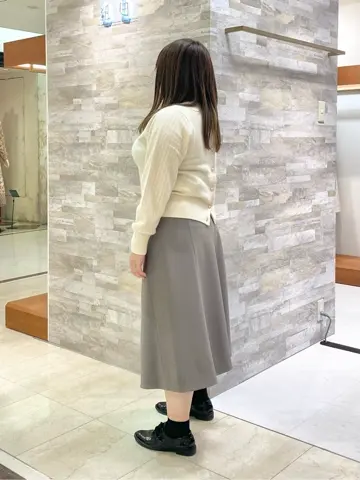 組曲 和久 コーディネート画像