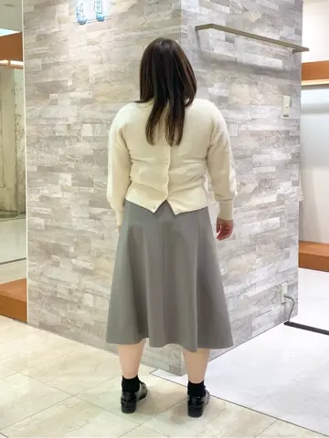 組曲 和久 コーディネート画像