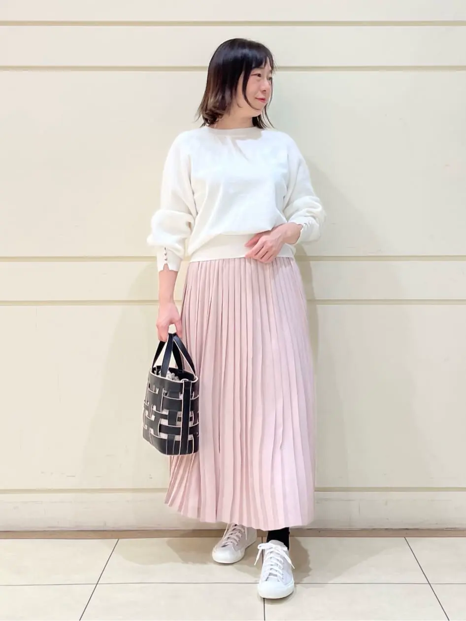 組曲 SAKAI コーディネート画像