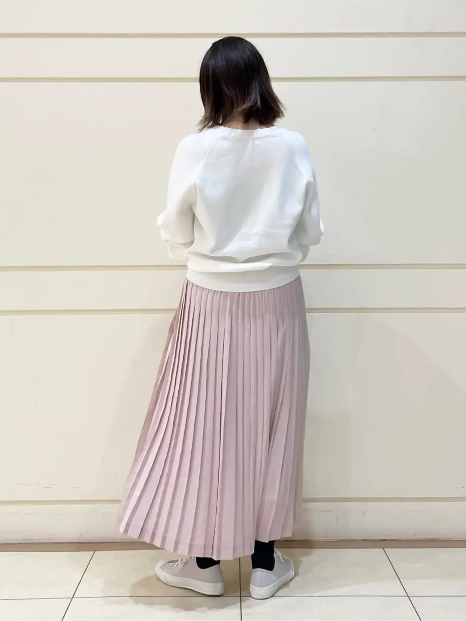 組曲 SAKAI コーディネート画像