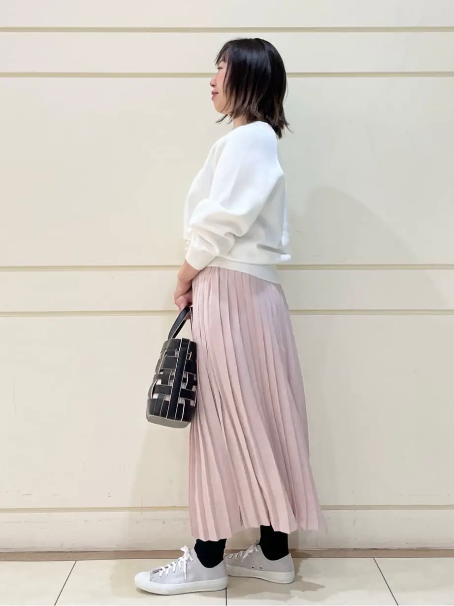 組曲 SAKAI コーディネート画像