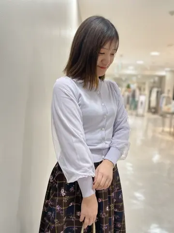 組曲 森 コーディネート画像