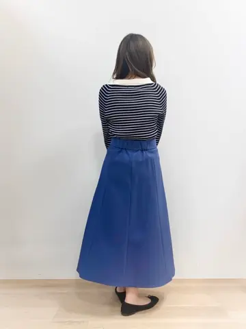 組曲 草木 コーディネート画像