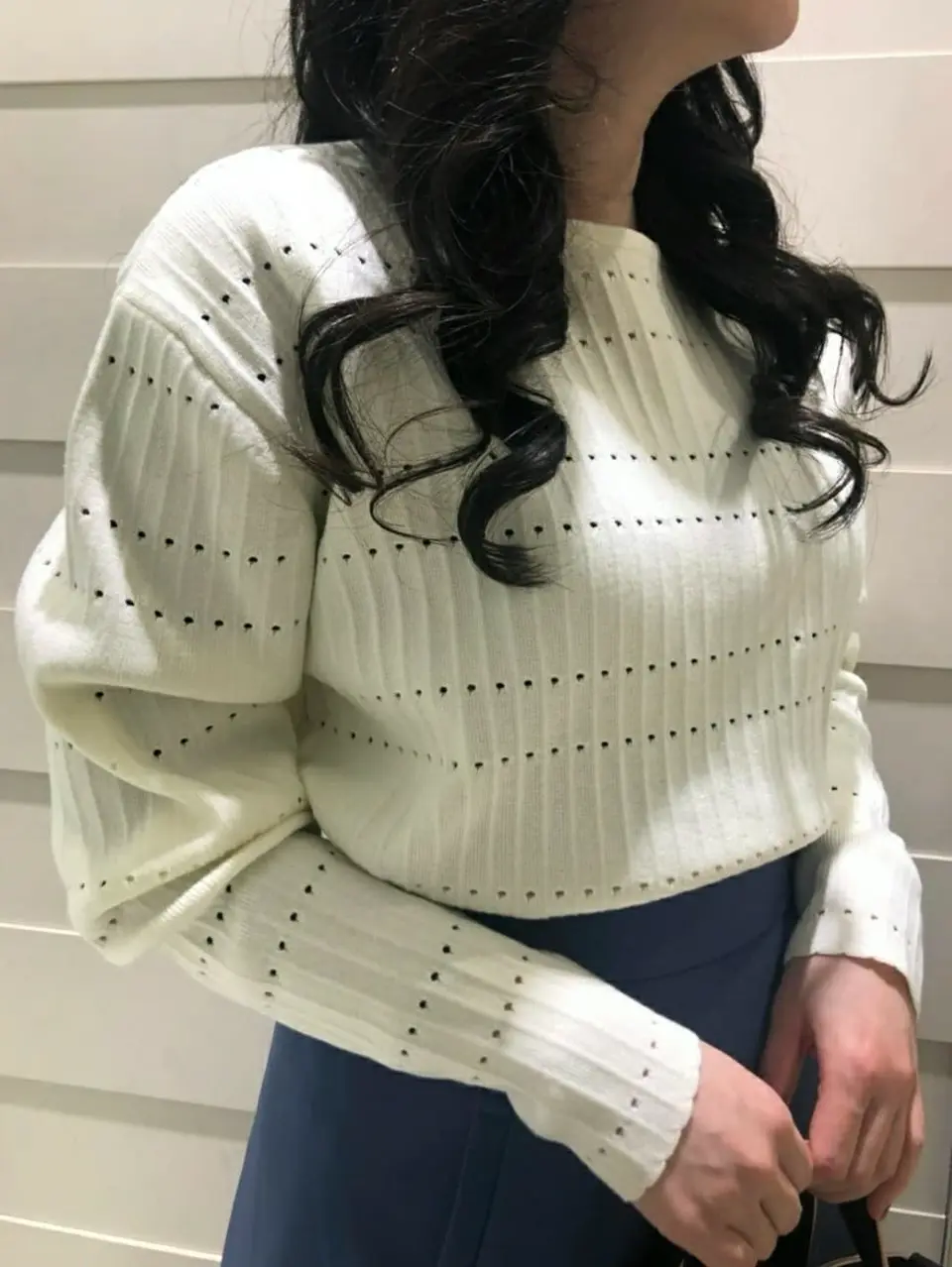 組曲 福田 コーディネート画像