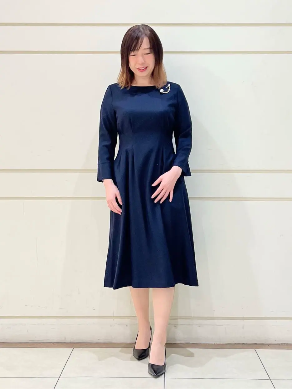 組曲 SAKAI コーディネート画像