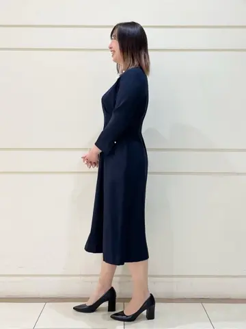 組曲 SAKAI コーディネート画像