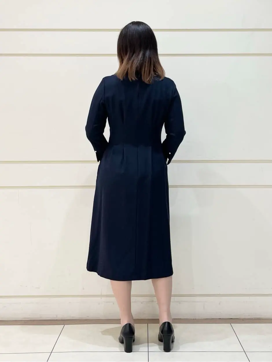 組曲 SAKAI コーディネート画像