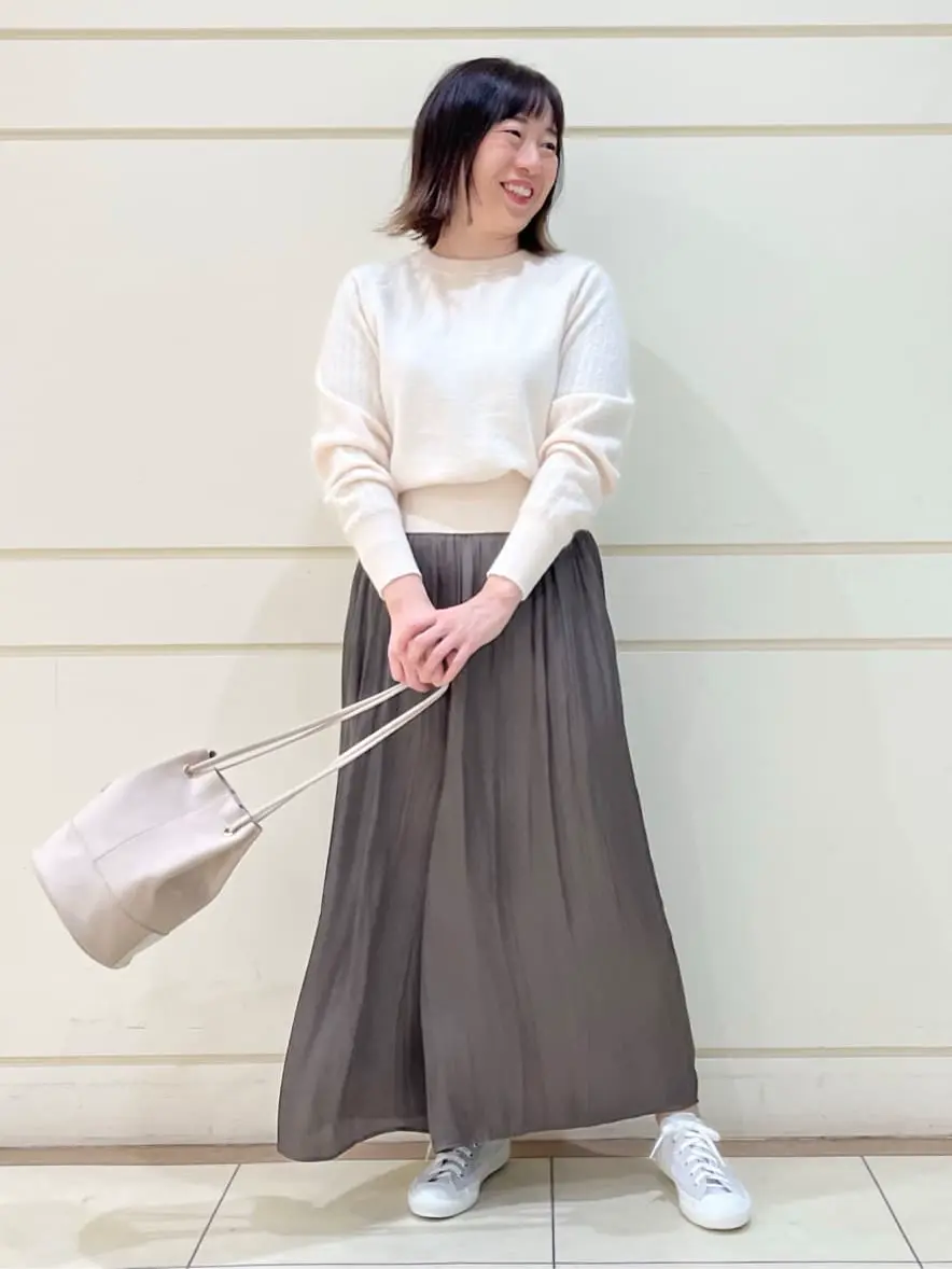 組曲 SAKAI コーディネート画像