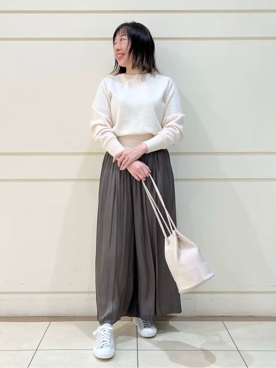 組曲 SAKAI コーディネート画像