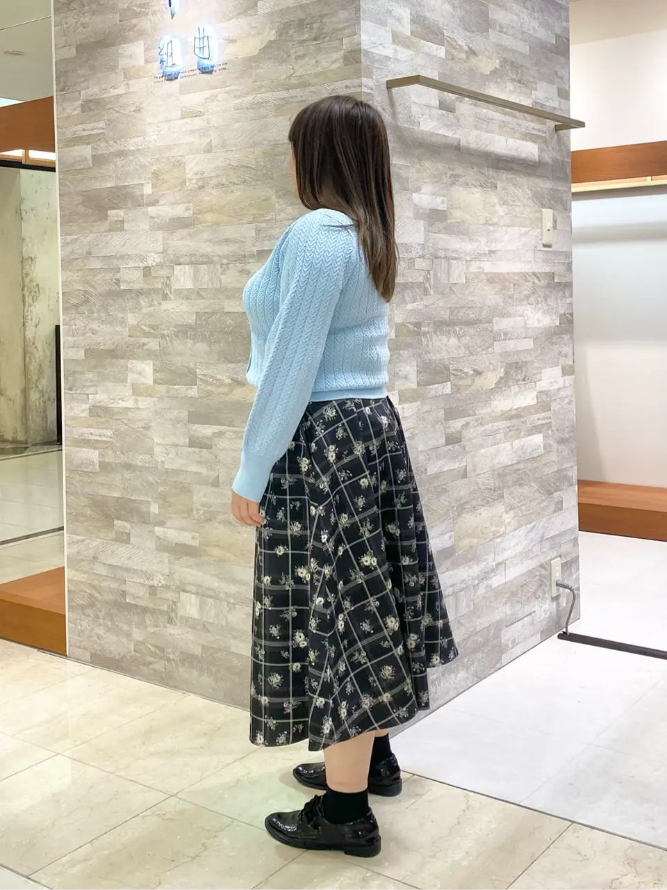 組曲 和久 コーディネート画像